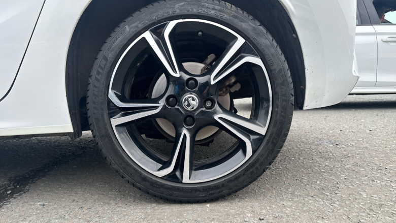 Vauxhall Corsa 1.2 Turbo SRi Edition 5dr Petrol Hatchback